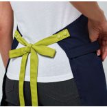 pr191 - Bretele colorate pentru sorturi SWAP and POP COLOURS - [Navy]