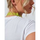 pr191 - Bretele colorate pentru sorturi SWAP and POP COLOURS - [Orange]