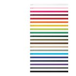 pr191 - Bretele colorate pentru sorturi SWAP and POP COLOURS - [Pink]