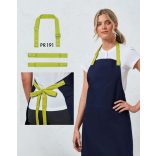 pr191 - Bretele colorate pentru sorturi SWAP and POP COLOURS - [Pink]