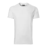 r010013-Tricou-pentru-barbati-Resist-Alb-RIMECK