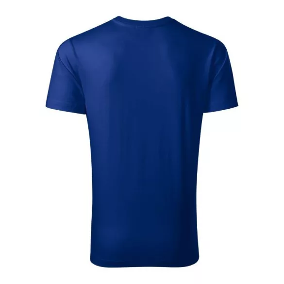 r010513-Tricou-pentru-barbati-Resist-Albastru-regal-RIMECK