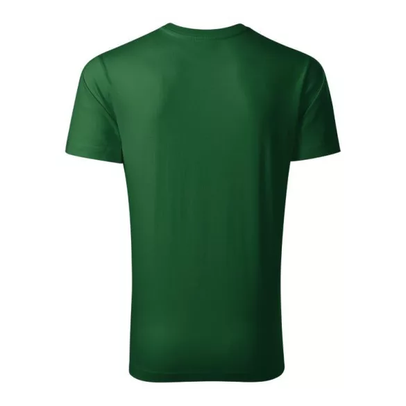 r010613-Tricou-pentru-barbati-Resist-Verde-sticla-RIMECK