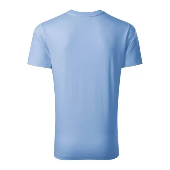 r011513-Tricou-pentru-barbati-Resist-Albastru-deschis-RIMECK