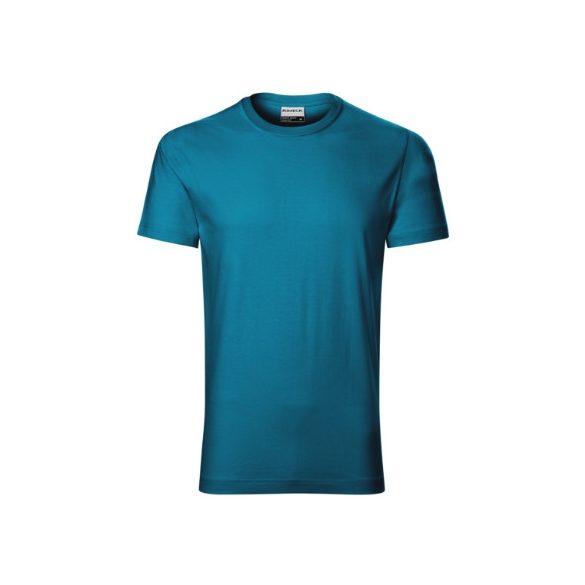 r019313 - Tricou pentru barbati - Resist - [Albastru petrol] - RIMECK