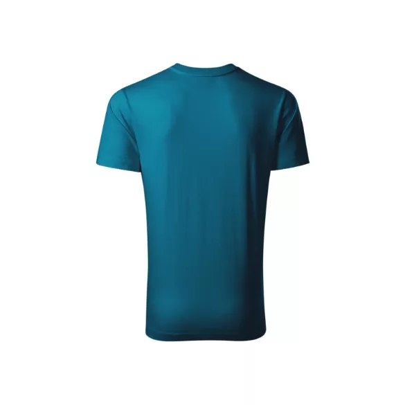 r019313 - Tricou pentru barbati - Resist - [Albastru petrol] - RIMECK