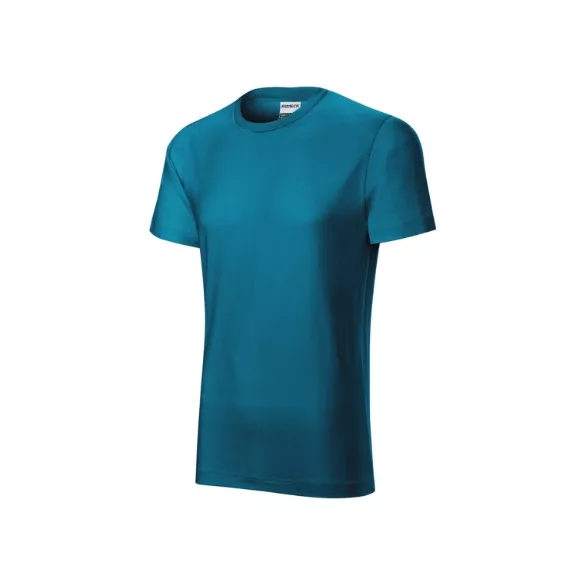r019313 - Tricou pentru barbati - Resist - [Albastru petrol] - RIMECK