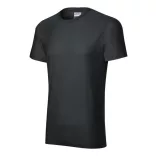 r019413-Tricou-pentru-barbati-Resist-Ebony-gray-RIMECK