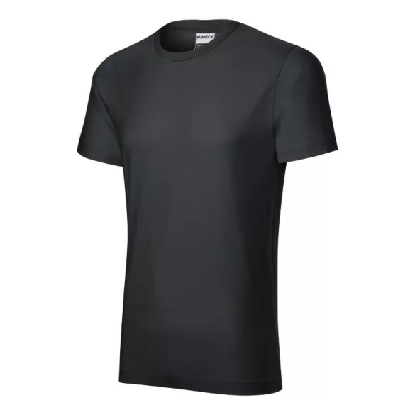 r019413-Tricou-pentru-barbati-Resist-Ebony-gray-RIMECK