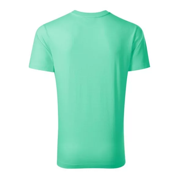 r019513-Tricou-pentru-barbati-Resist-Verde-menta-RIMECK