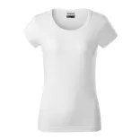 r020013-Tricou-pentru-dama-Resist-Alb-RIMECK