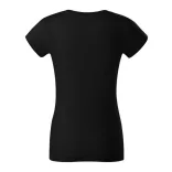 r020113-Tricou-pentru-dama-Resist-Negru-RIMECK