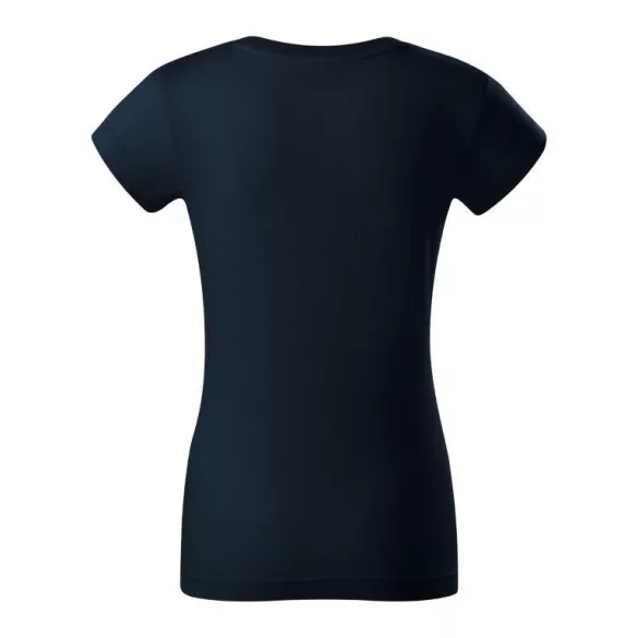 r020213-Tricou-pentru-dama-Resist-Albastru-marin-RIMECK