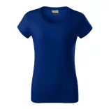 r020513-Tricou-pentru-dama-Resist-Albastru-regal-RIMECK