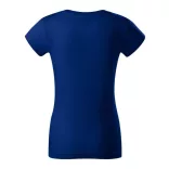 r020513-Tricou-pentru-dama-Resist-Albastru-regal-RIMECK