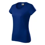 r020513-Tricou-pentru-dama-Resist-Albastru-regal-RIMECK