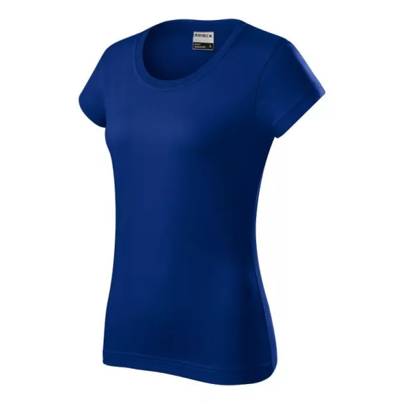 r020513-Tricou-pentru-dama-Resist-Albastru-regal-RIMECK