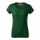 r020613-Tricou-pentru-dama-Resist-Verde-sticla-RIMECK