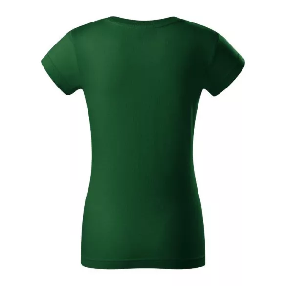 r020613-Tricou-pentru-dama-Resist-Verde-sticla-RIMECK
