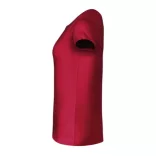 r022313 - Tricou pentru dama - Resist - [Rosu marlboro] - RIMECK