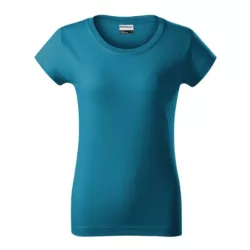   r029313 - Tricou pentru dama - Resist - [Albastru petrol] - RIMECK