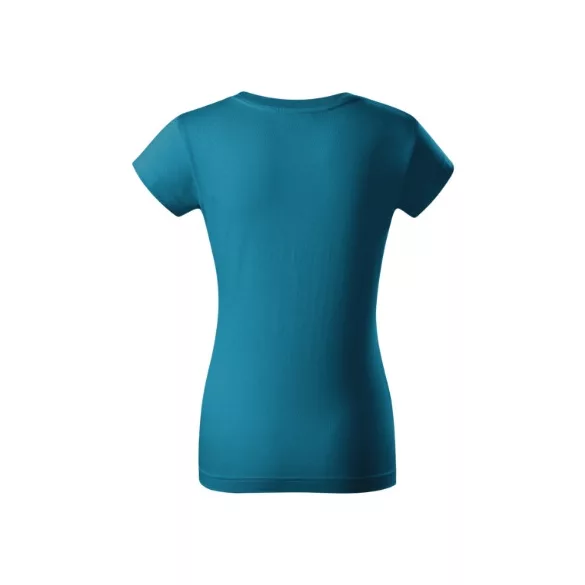 r029313 - Tricou pentru dama - Resist - [Albastru petrol] - RIMECK