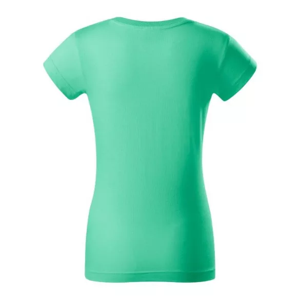 r029513-Tricou-pentru-dama-Resist-Verde-menta-RIMECK