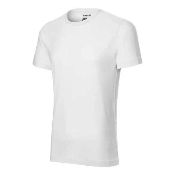 r030013-Tricou-pentru-barbati-Resist-heavy-Alb-RIMECK