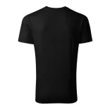 r030113-Tricou-pentru-barbati-Resist-heavy-Negru-RIMECK