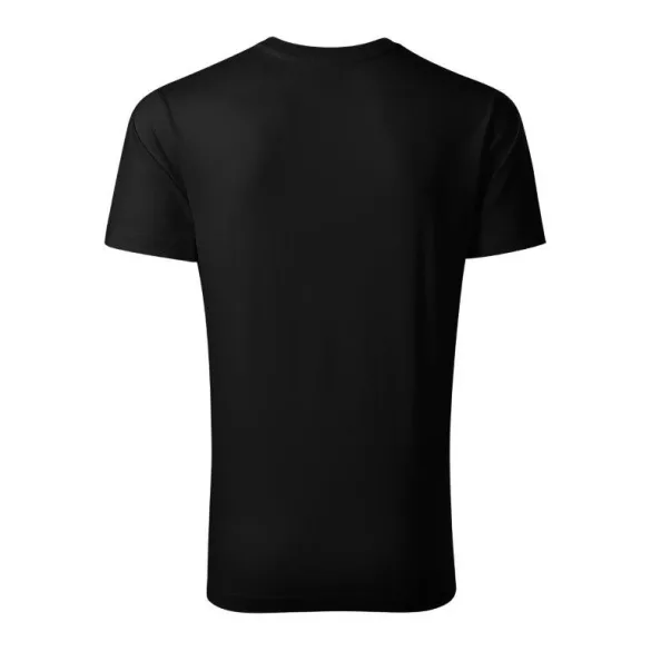 r030113-Tricou-pentru-barbati-Resist-heavy-Negru-RIMECK