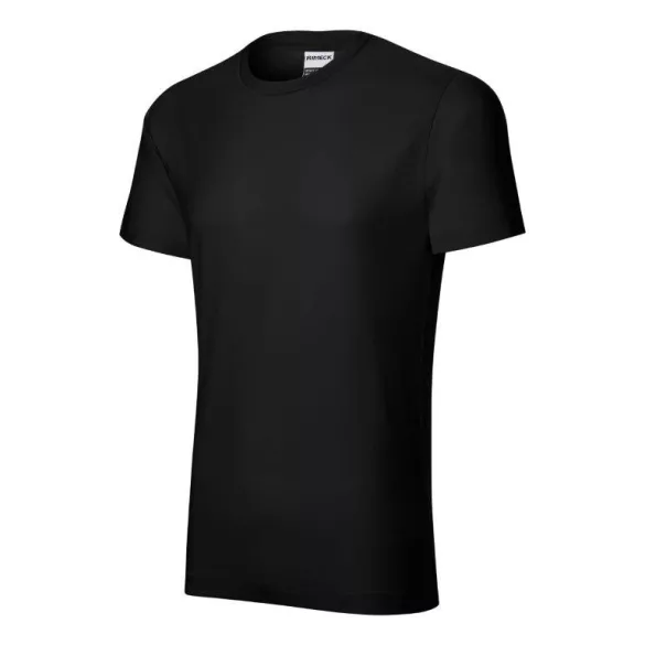 r030113-Tricou-pentru-barbati-Resist-heavy-Negru-RIMECK