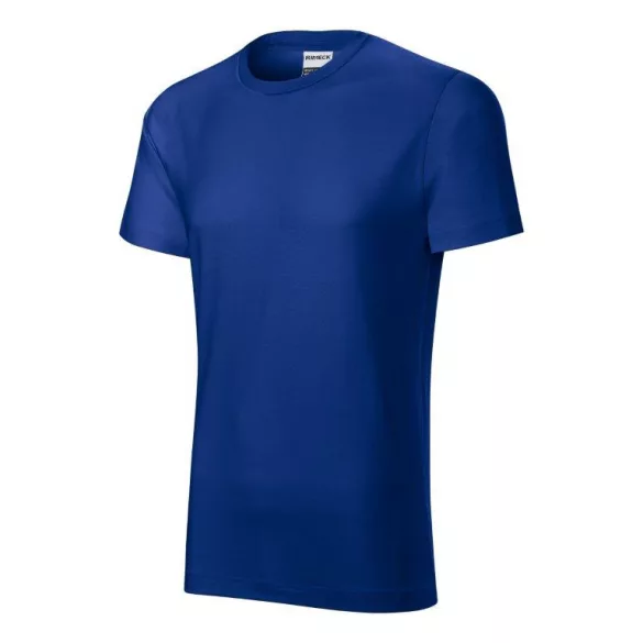 r030513-Tricou-pentru-barbati-Resist-heavy-Albastru-regal-RIMECK
