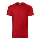 r030713-Tricou-pentru-barbati-Resist-heavy-Rosu-RIMECK