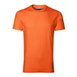 r031113-Tricou-pentru-barbati-Resist-heavy-Portocaliu-RIMECK