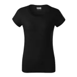 r040113-Tricou-pentru-dama-Resist-heavy-Negru-RIMECK