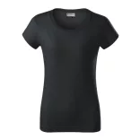 r049413-Tricou-pentru-dama-Resist-heavy-Ebony-gray-RIMECK