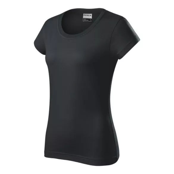 r049413-Tricou-pentru-dama-Resist-heavy-Ebony-gray-RIMECK