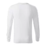 r050013-Tricou-unisex-Resist-LS-Alb-RIMECK