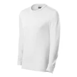 r050013-Tricou-unisex-Resist-LS-Alb-RIMECK