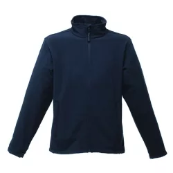 retra654 - Jacheta softshell de barbati REGATTA [Navy]