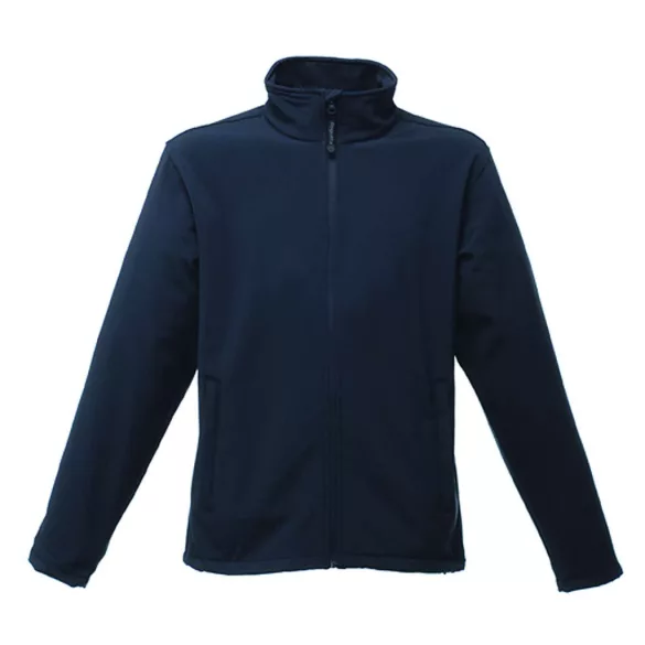 retra654 - Jacheta softshell de barbati REGATTA [Navy]