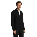 so00548 - Cardigan barbati Sol's Gordon [Black]