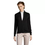 so00550 - Cardigan dama Sol's Gordon [Black]