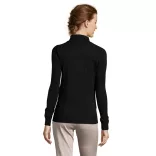 so00550 - Cardigan dama Sol's Gordon [Black]