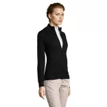 so00550 - Cardigan dama Sol's Gordon [Black]