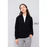 so00550 - Cardigan dama Sol's Gordon [Black]