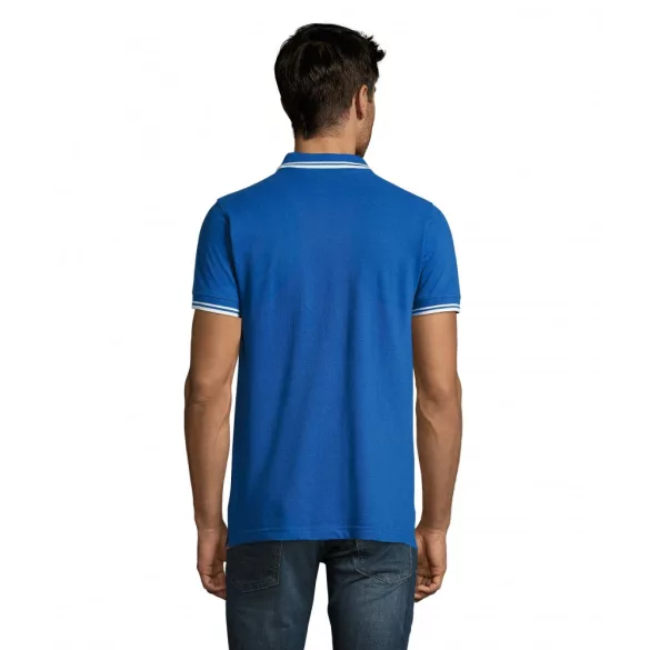 so00577-Tricou-polo-adult-barbat-Sols-Pasadena-Royal-Blue-White