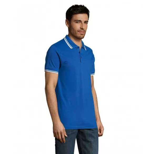 so00577-Tricou-polo-adult-barbat-Sols-Pasadena-Royal-Blue-White