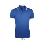 so00577-Tricou-polo-adult-barbat-Sols-Pasadena-Royal-Blue-White
