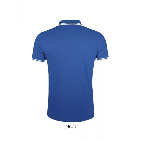so00577-Tricou-polo-adult-barbat-Sols-Pasadena-Royal-Blue-White